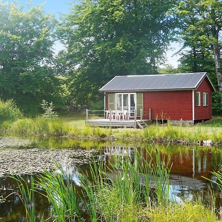 4 Person Holiday Home In Smedstorp Smedstorp  Экстерьер фото