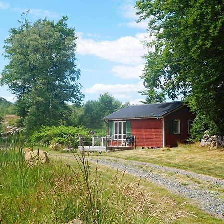 4 Person Holiday Home In Smedstorp Smedstorp  Экстерьер фото
