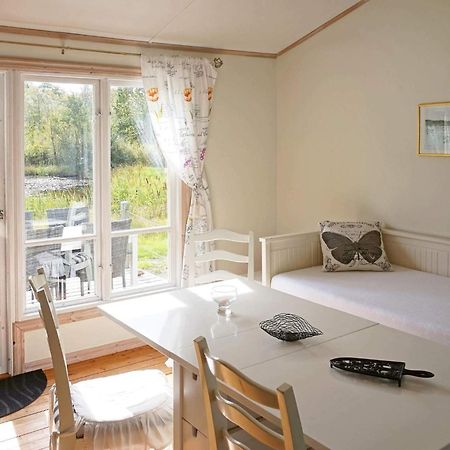 4 Person Holiday Home In Smedstorp Smedstorp  Экстерьер фото