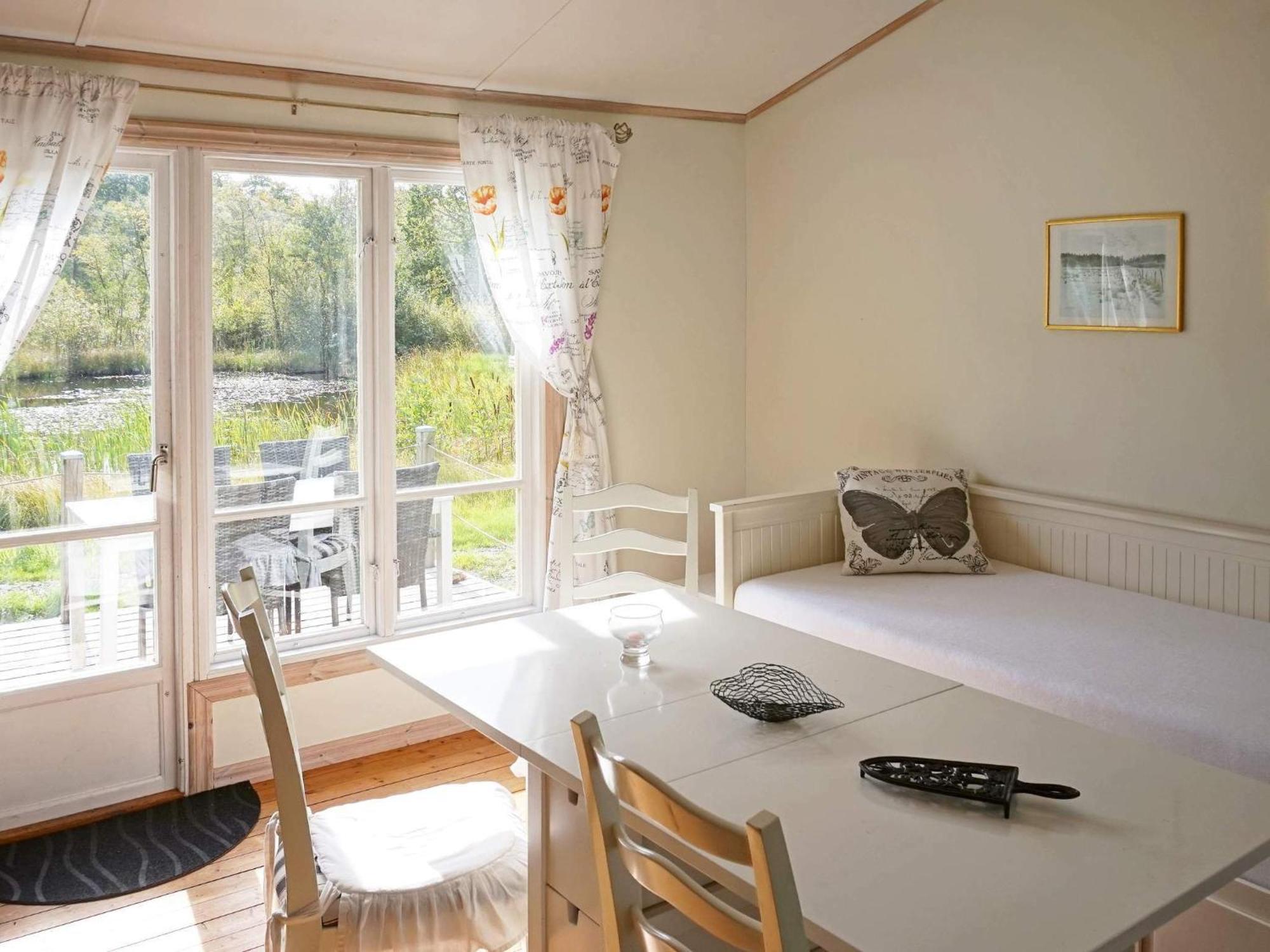 4 Person Holiday Home In Smedstorp Smedstorp  Экстерьер фото