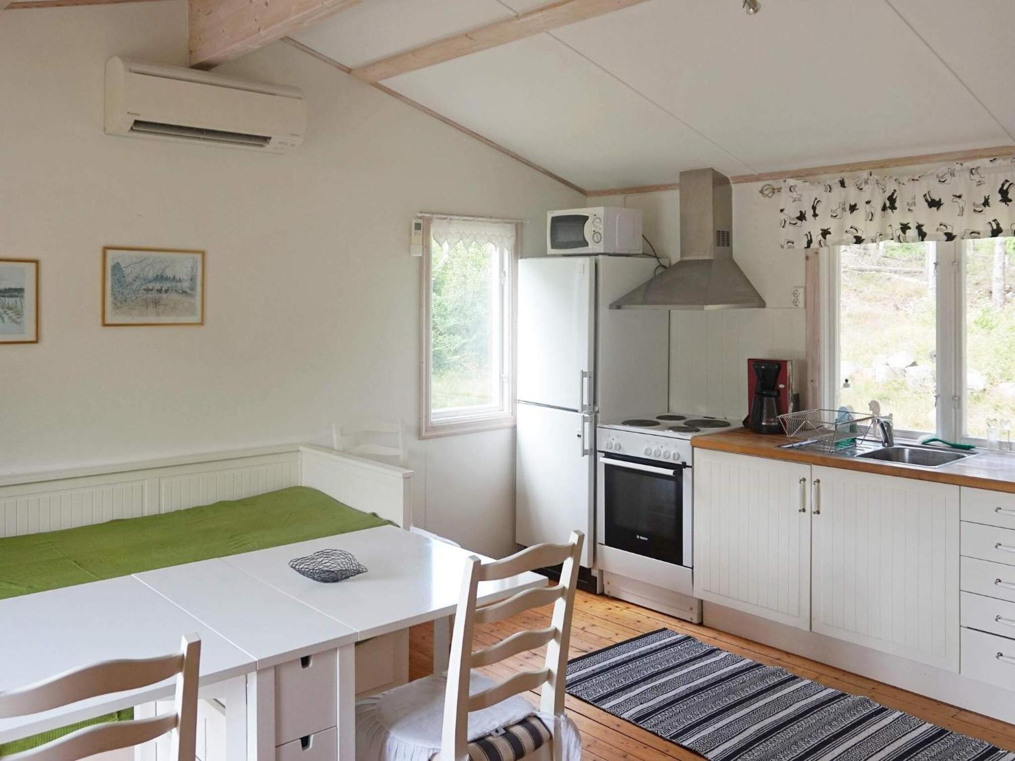 4 Person Holiday Home In Smedstorp Smedstorp  Экстерьер фото