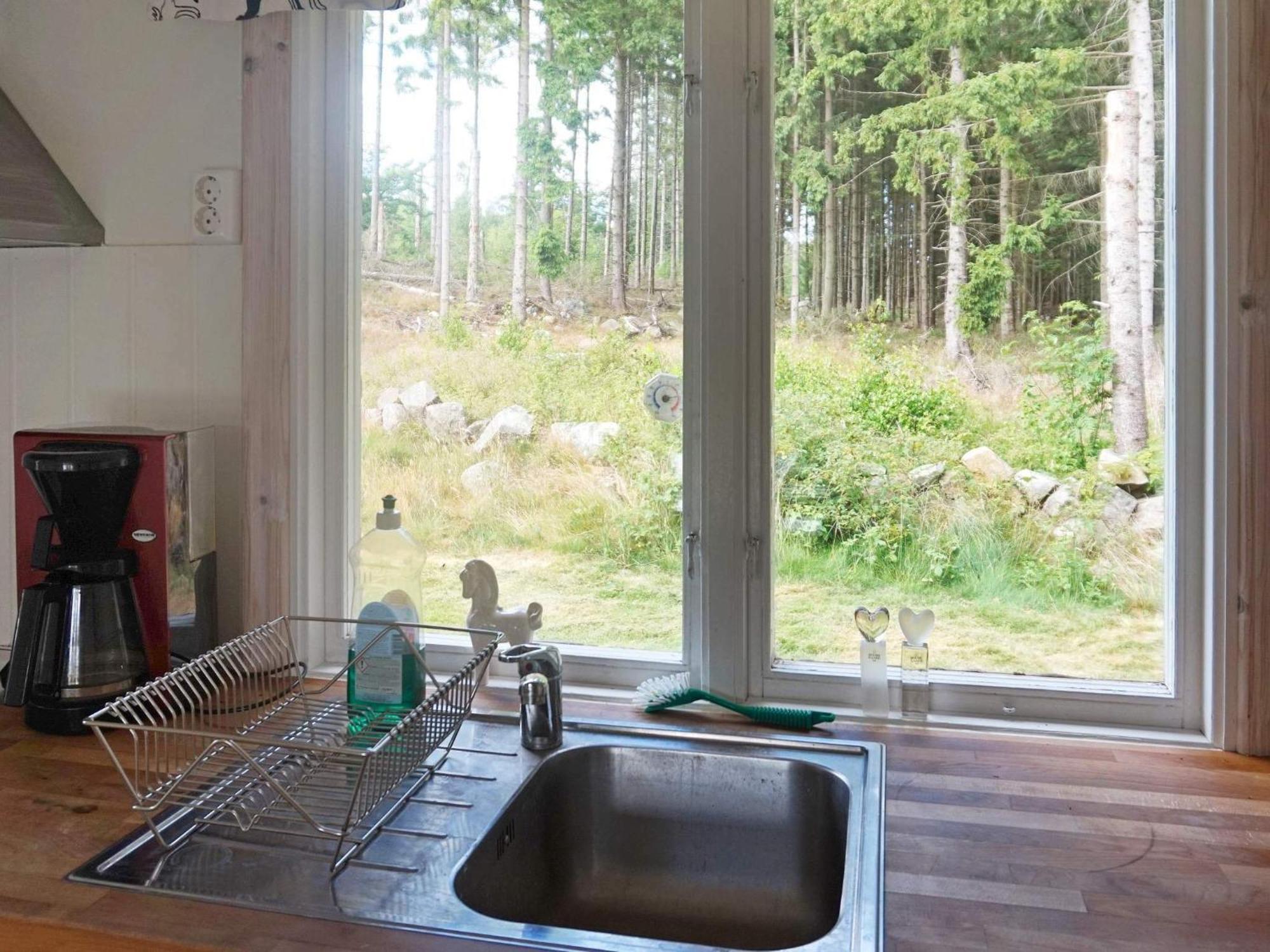 4 Person Holiday Home In Smedstorp Smedstorp  Экстерьер фото